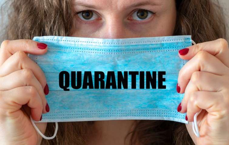 Действительно ли в Украине объявят общенациональный карантин: ответ Кузина