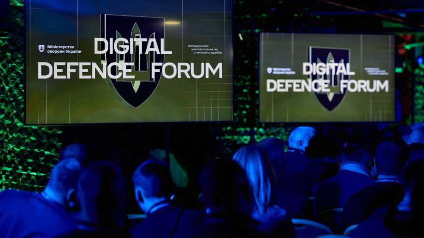 У ЗСУ запроваджують нові посади: чим займатимуться цифрові офіцери У ЗСУ запроваджують нові посади: чим займатимуться цифрові офіцери