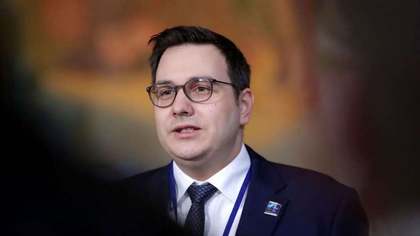 Какие дебаты по войне в Украине должна инициировать Европа: глава МИД Чехии раскрыл детали