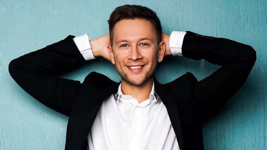 Актор, який поїхав з країни, з розмахом відзначив свій день народження в США та нарвався на хейт