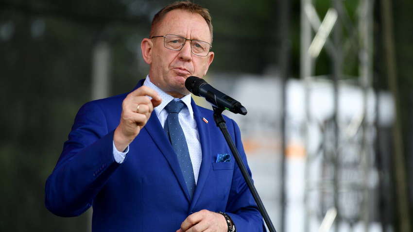 Польский министр угрожает Украине: вступление в ЕС будет не таким легким