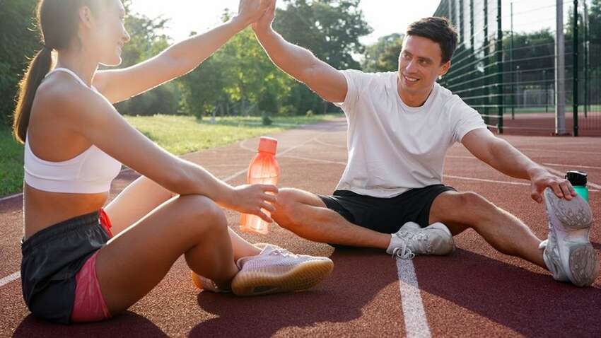 Назван спорт, который значительно улучшает потенцию