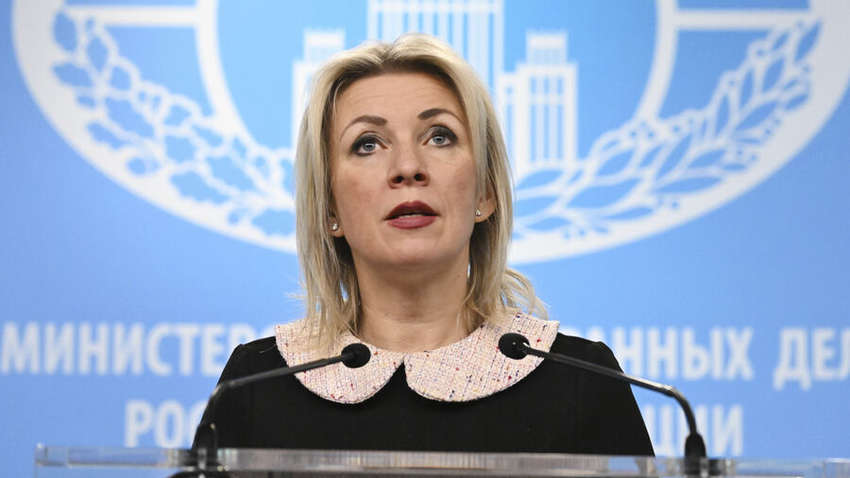 В Украине ответили на новые угрозы России атаковать Киев