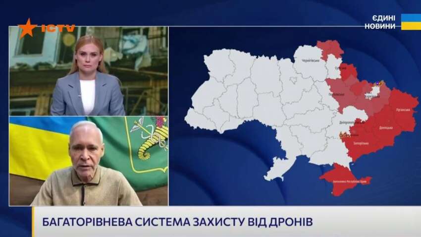 В Харькове настоящий ужас: что говорят власти В Харькове настоящий ужас: что говорят власти