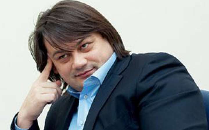 СМИ: Экс-владелец "Дельта Банка" Лагун может продавать активы окружению Парцхаладзе  СМИ: Экс-владелец "Дельта Банка" Лагун может продавать активы окружению Парцхаладзе