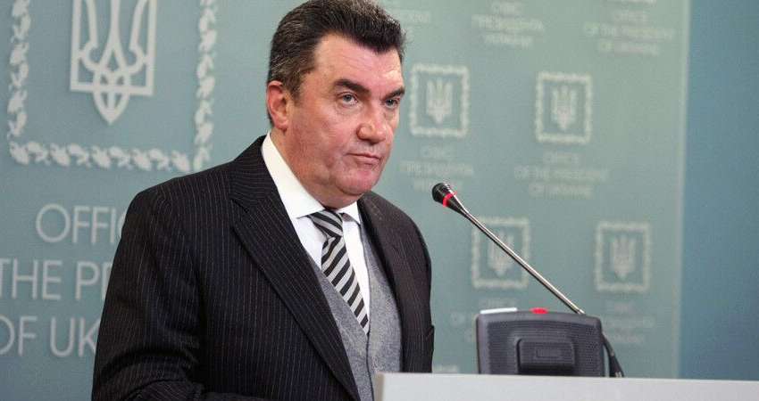 Ситуація на Донбасі може погіршитися в будь-який момент - Данилов