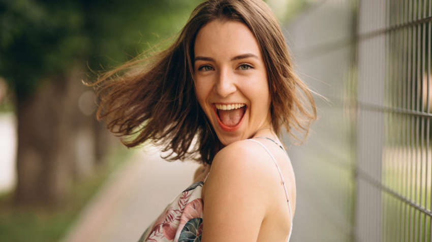 Сколько надо смеяться, чтобы продлить жизнь