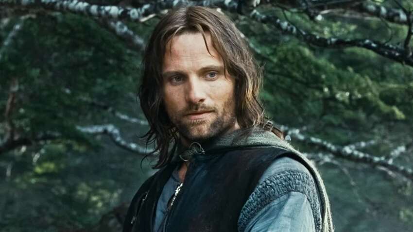 Сюрприз для шанувальників "Володаря перснів": хто зіграє роль нового Арагорна (ФОТО)