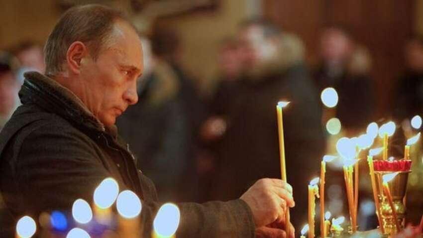 Кремль прикрывает войну «за веру»: в США разоблачили риторику Москвы