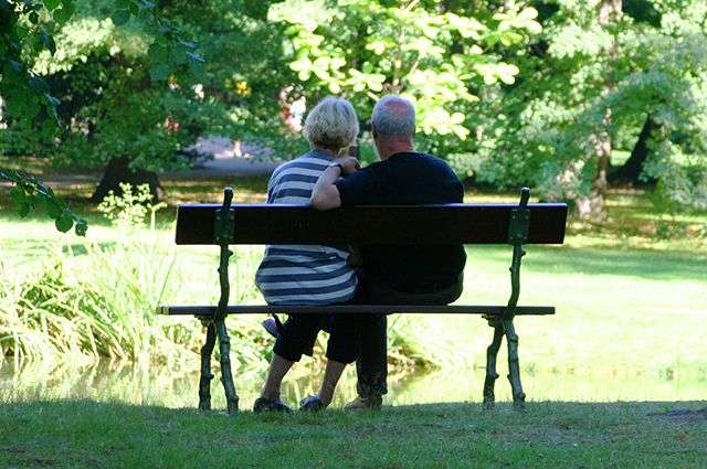 Эксперт: если вам от 30 до 40 лет, у меня для вас плохая новость – у нас с вами не будет пенсии