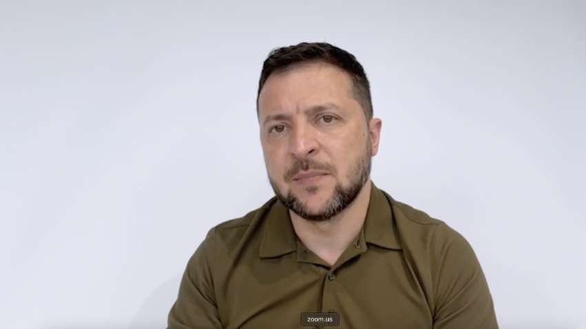 СМИ узнали о реакции Запада на упреки Зеленского СМИ узнали о реакции Запада на упреки Зеленского