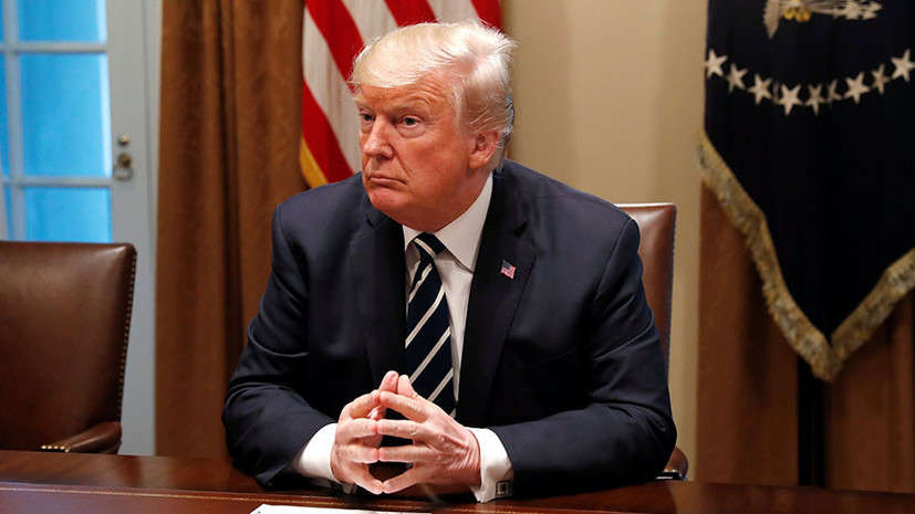 Путін та Орбан нацькували Трампа на Україну, - ЗМІ