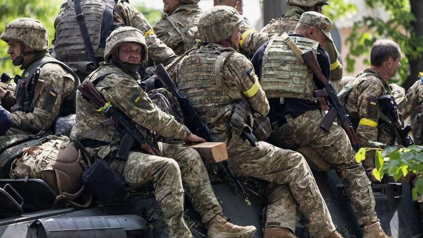 Прорыв в Курской области: боец ВСУ рассказал, как может измениться ситуация на севере Украины