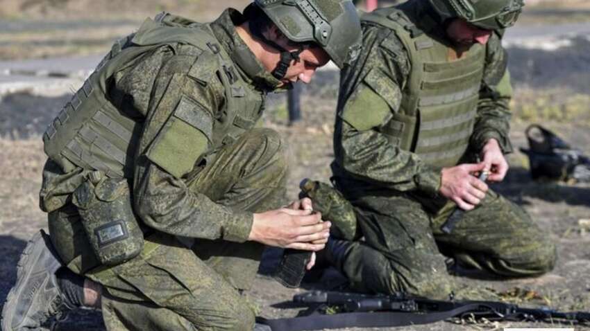 Российский военный признался в страшных действиях против украинских бойцов