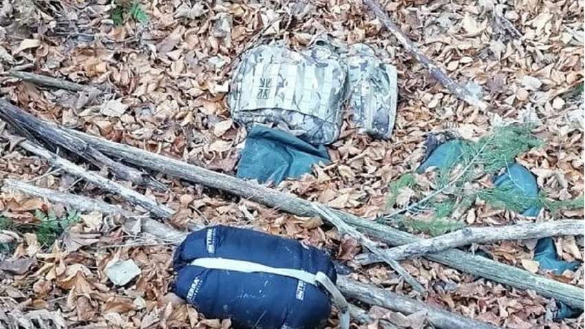 Тіло людини знайшли поблизу кордону з Румунією: хто та як міг загинути (ФОТО) Тіло людини знайшли поблизу кордону з Румунією: хто та як міг загинути (ФОТО)