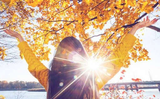 Вдалий вересень: астролог розповів, на які знаки зодіаку попереду чекає біла смуга