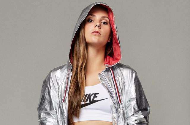 Лике Мартенс является самой красивой спортсменкой Нидерландов Лике Мартенс является самой красивой спортсменкой Нидерландов