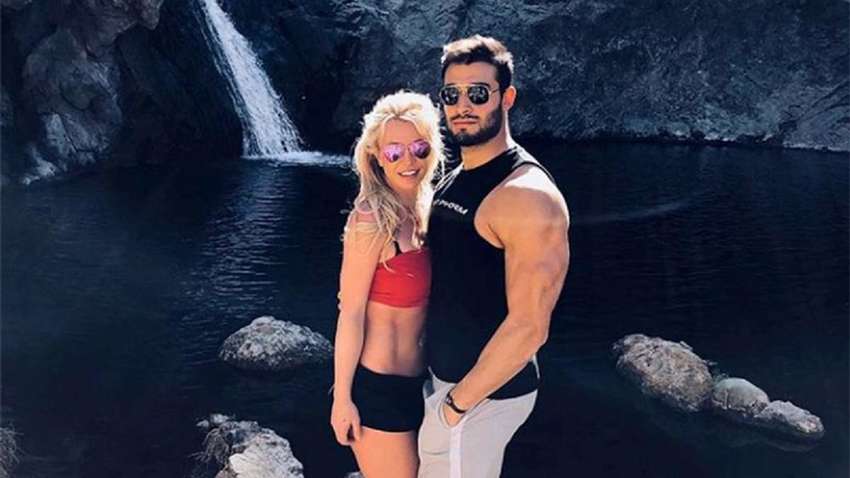 Бритни Спирс удалила страницу в Инстаграм, и вот почему Бритни Спирс удалила страницу в Инстаграм, и вот почему