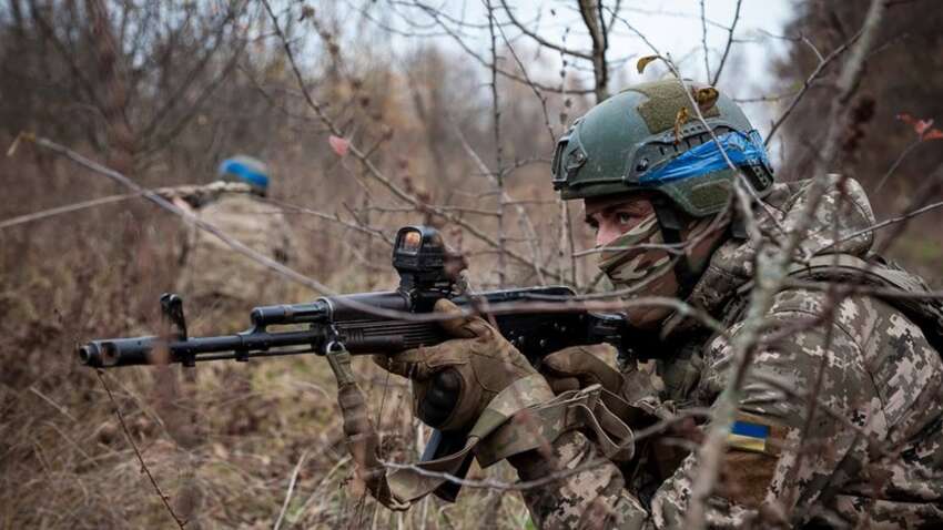 Що відбувається після захоплення росіянами Грабовського на Сумщині: у ДПСУ відповіли Що відбувається після захоплення росіянами Грабовського на Сумщині: у ДПСУ відповіли