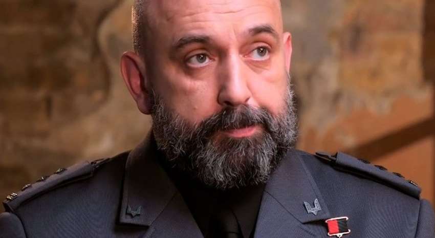 Кривонос манипулирует общественным мнением и подыгрывает российским ИПСО, - медиамониторинг