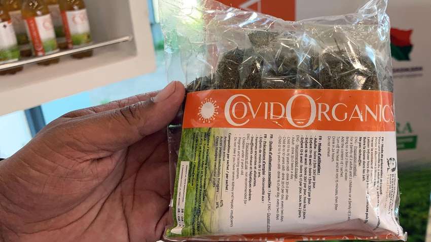 Министра Мадагаскара уволили за леденцы стоимостью более 2 млн долларов