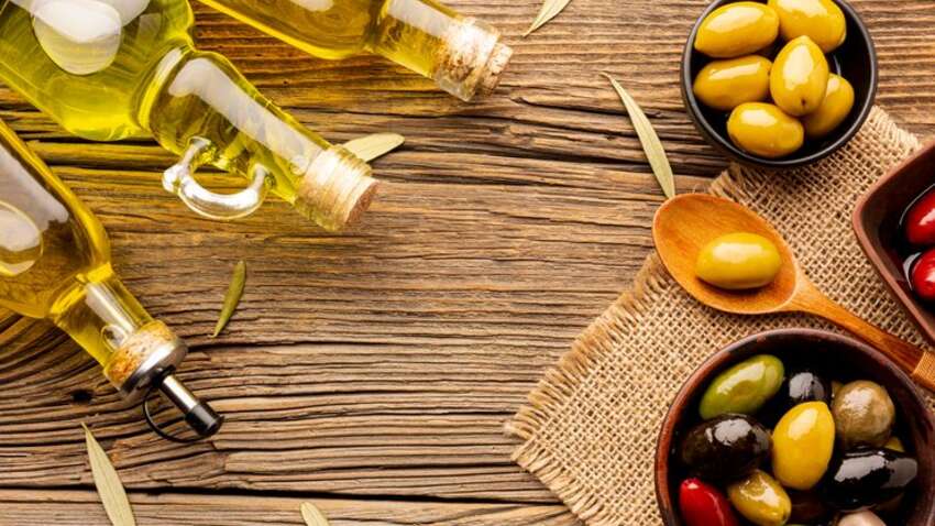 Яке масло вибрати для смаження: тепер ви знаєте найкорисніше