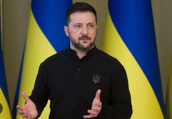 "Нужно реальное давление на РФ": Зеленский обратился к США