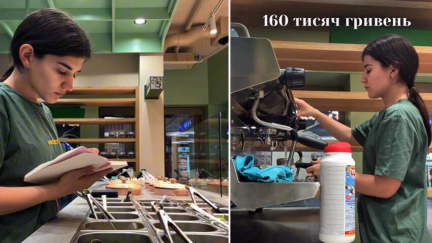 Українка поскаржилась на роботу в Швейцарії: тут платять 160 тисяч гривень