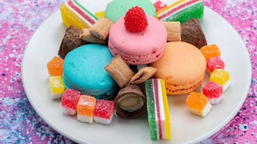 Как сладости помогают похудеть: учёные удивили новым открытиям 