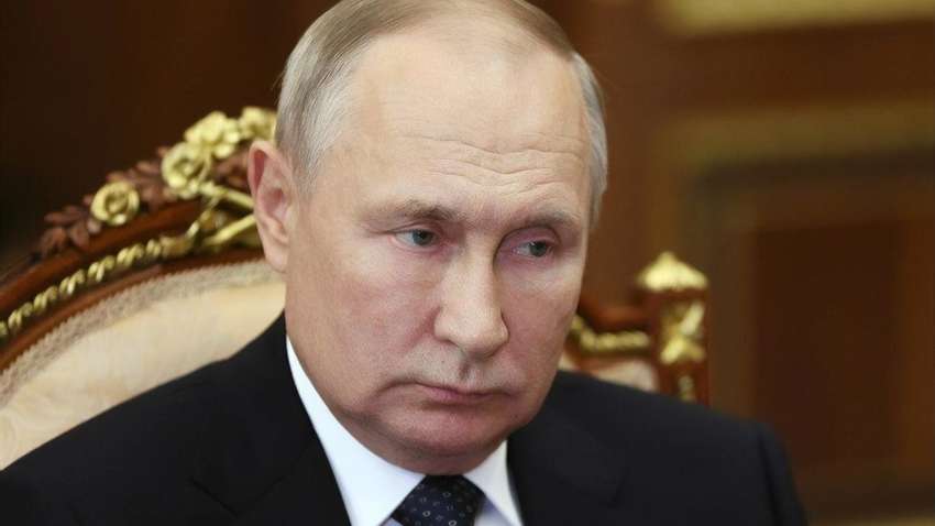 Что станет крахом путинского режима – почему все снова упирается в Крым