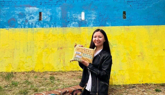 Воюючи в Україні, Кремль знищує Бурятію