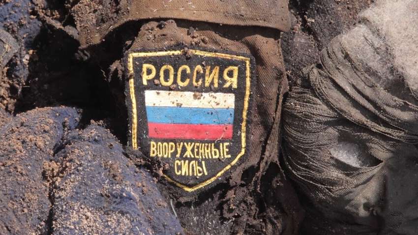 Таких потерь еще не было: британская разведка назвала худший месяц для путинской армии Таких потерь еще не было: британская разведка назвала худший месяц для путинской армии