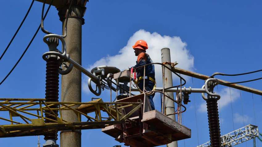 Новая атака на энергосистему: ждать ли графиков отключений