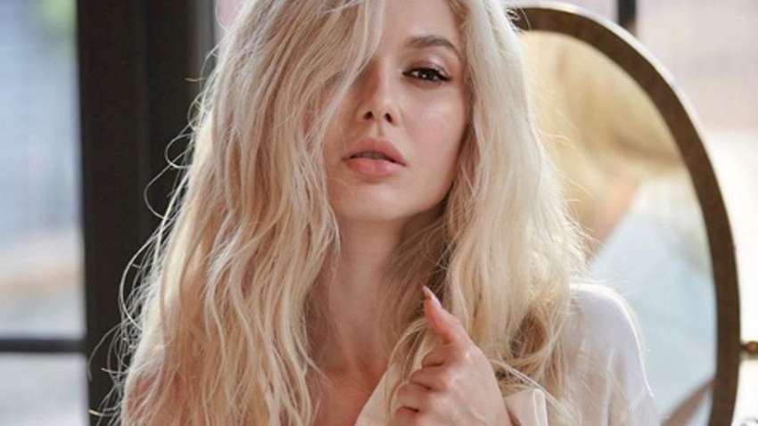 Эрика Герцег уходит с ВИА Гры