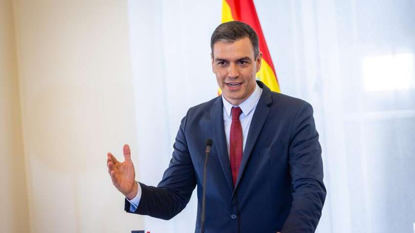 У Европы все больше решимости: какая страна впервые допустила размещение военных в Украине У Европы все больше решимости: какая страна впервые допустила размещение военных в Украине