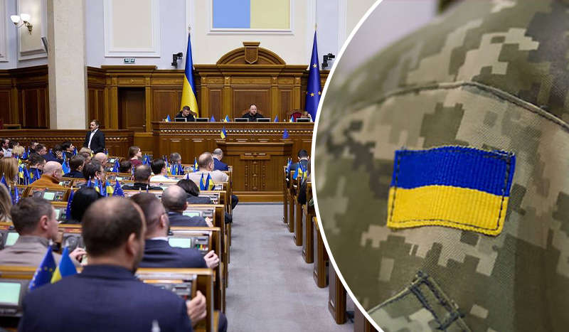 Екскомандир "Айдара" розповів, чи потрібно мобілізувати всіх нардепів та чиновників