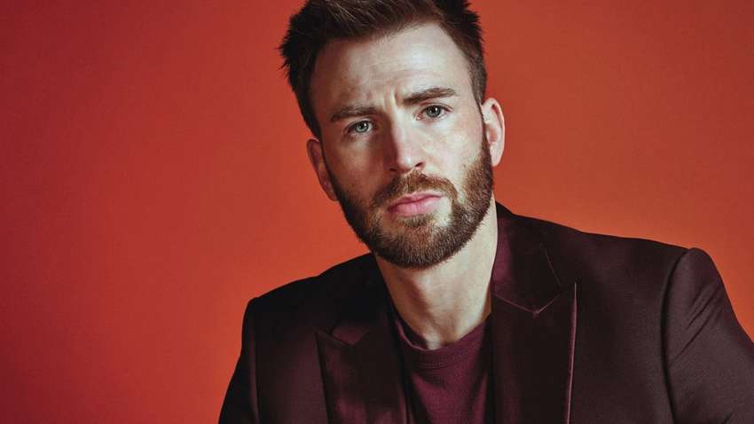 Кто стал самым сексуальным мужчиной 2021 года