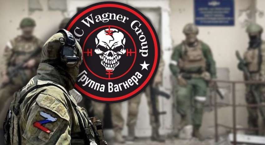 Яке нове завдання у Кремля є для Вагнера – де найманці незабаром проявлять себе
