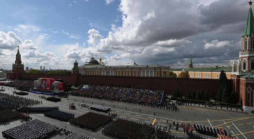 Кто и почему прибыл на парад к Путину – есть ли риск втягивания стран ОДКБ в войну против Украины