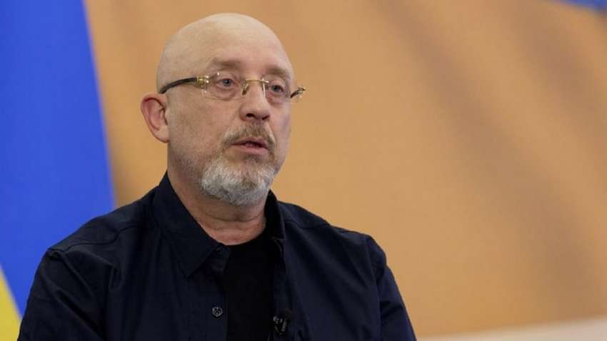 Резников объяснил заявление Залужного о 300 танках: сколько оружия действительно нужно Украине