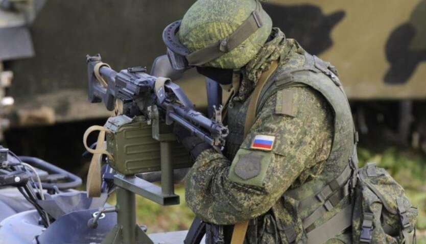 Не только Донбасс: у Буданова назвали две области, на которые готовит наступление Россия Не только Донбасс: у Буданова назвали две области, на которые готовит наступление Россия