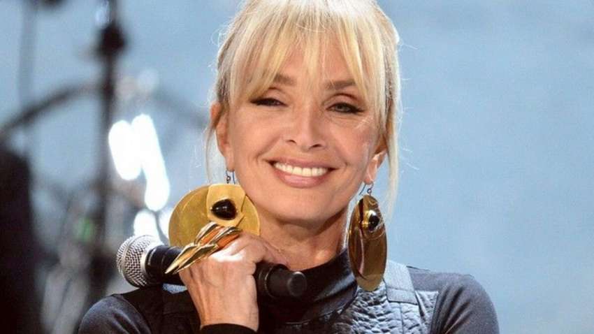 У Росії почали жорстоко цькувати Лайму Вайкуле: що відомо У Росії почали жорстоко цькувати Лайму Вайкуле: що відомо