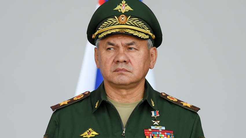 ОДКБ теперь под угрозой: Шойгу рассказал о «плане» Запада ОДКБ теперь под угрозой: Шойгу рассказал о «плане» Запада