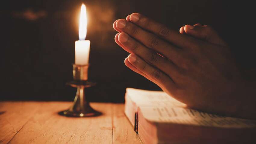 Готовимся к Чистому четвергу: священник рассказал, о чем обязательно нужно помолиться Готовимся к Чистому четвергу: священник рассказал, о чем обязательно нужно помолиться