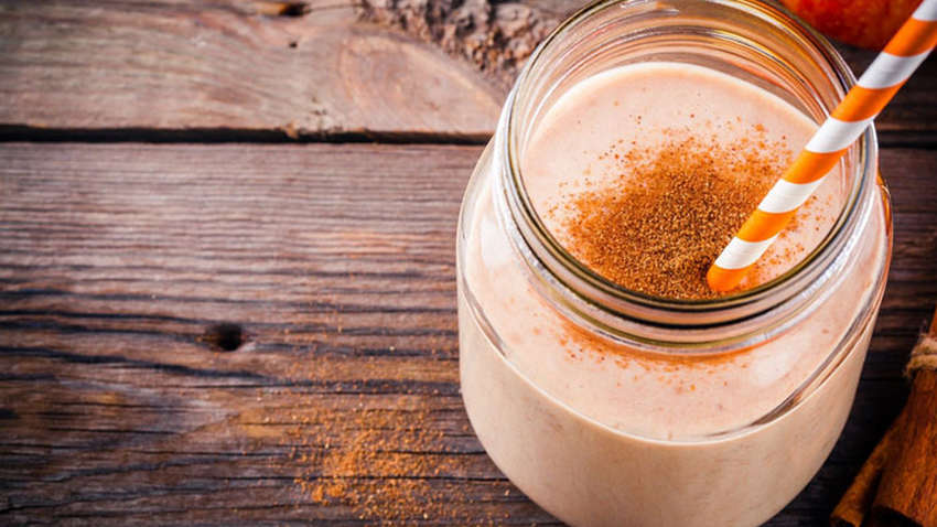 Який напій допоможе позбутися зайвої ваги