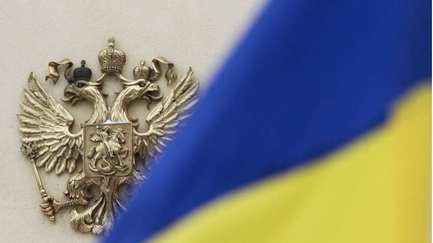 Украина готова отменить антироссийские санкции