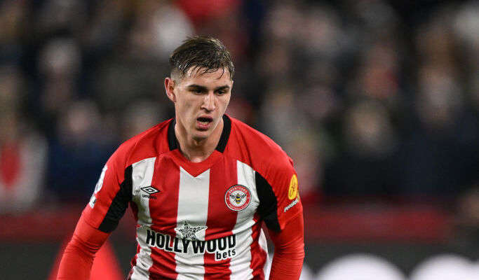 "Вест Хэм" – "Брентфорд": где смотреть матч АПЛ