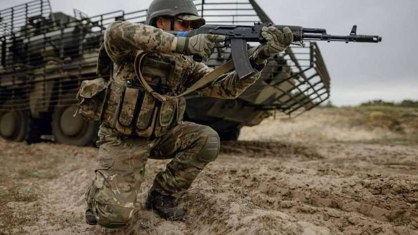 Росія атакує Верхньокам’янське: чи змогли українські військові стримати ворога