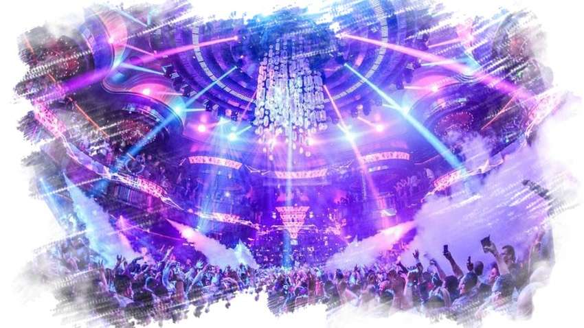 Кабмин запретил ночным клубам работать ночью 