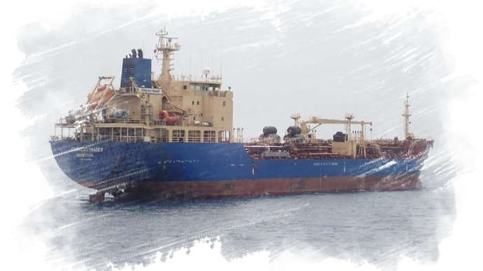 Пираты похитили украинских моряков  Пираты похитили украинских моряков